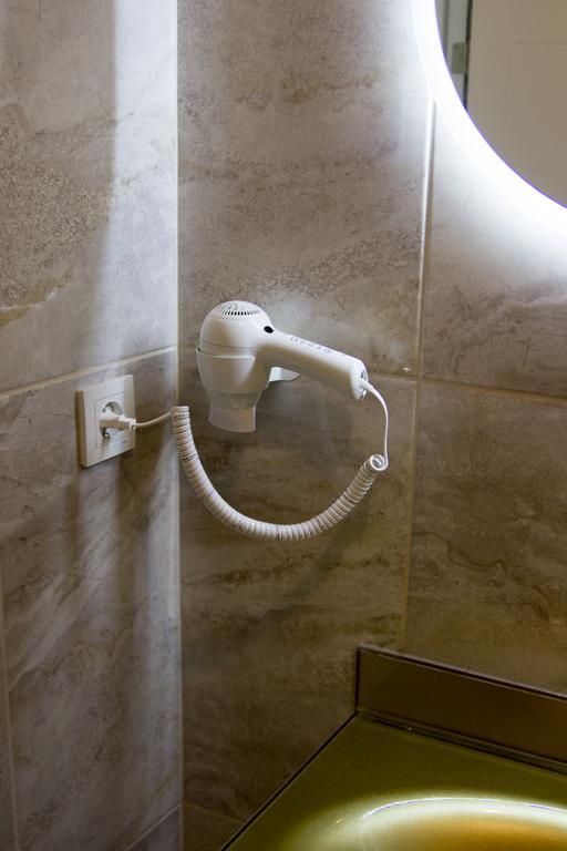 Nisan'S Hotel Istanbul Ruang foto