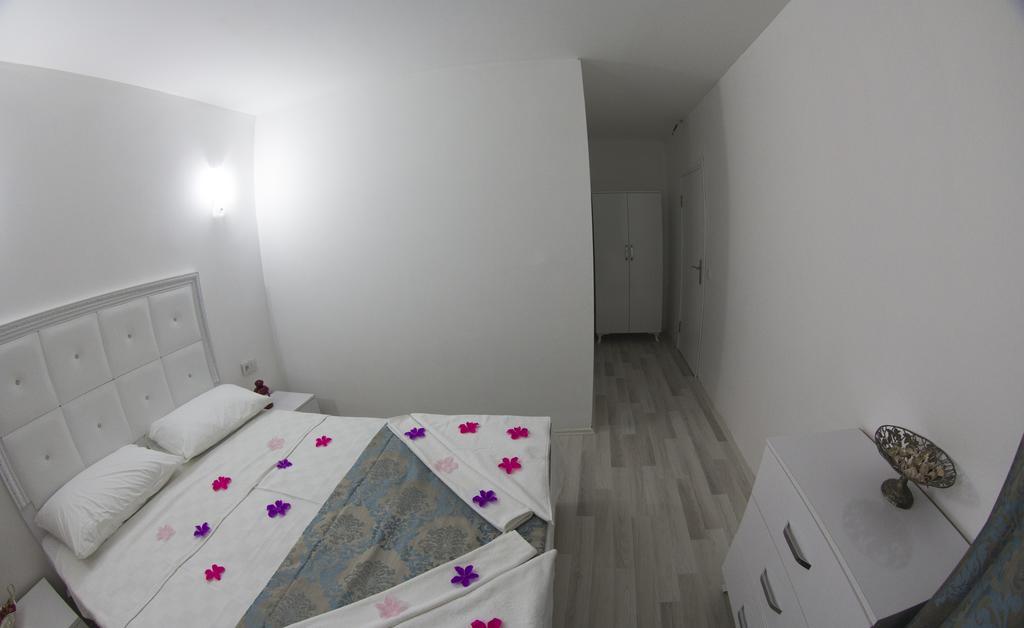 Nisan'S Hotel Istanbul Ruang foto
