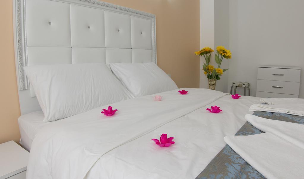 Nisan'S Hotel Istanbul Ruang foto
