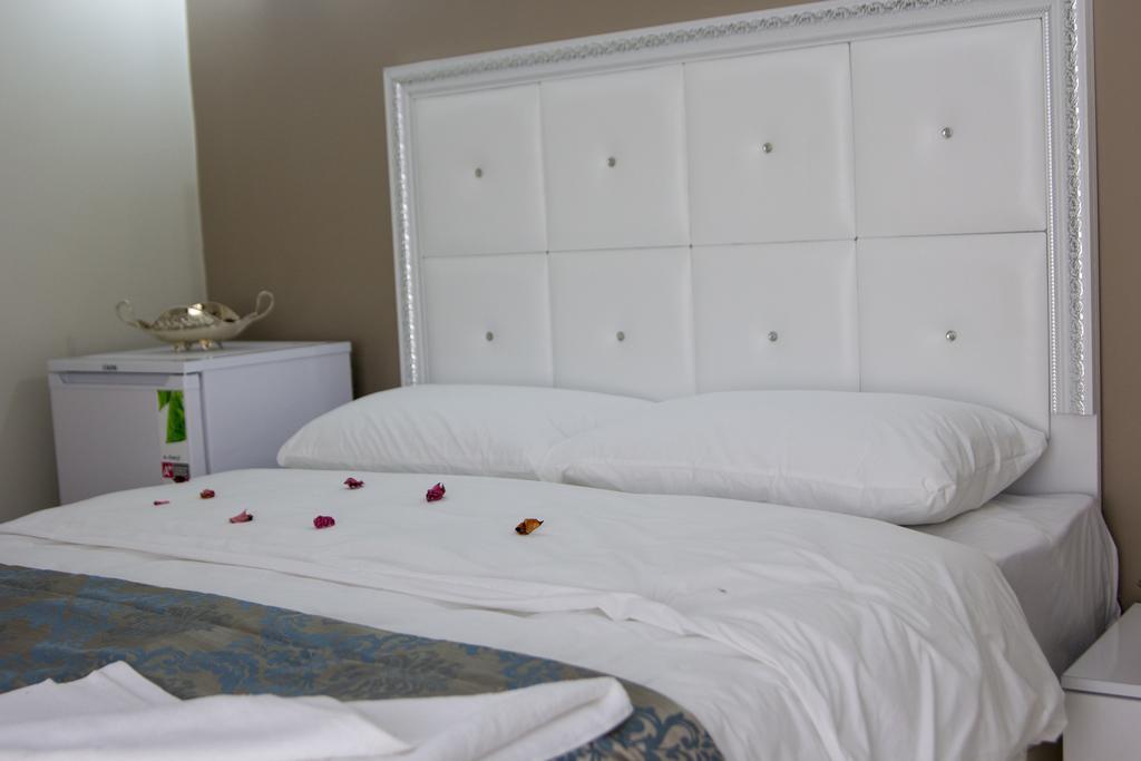 Nisan'S Hotel Istanbul Ruang foto