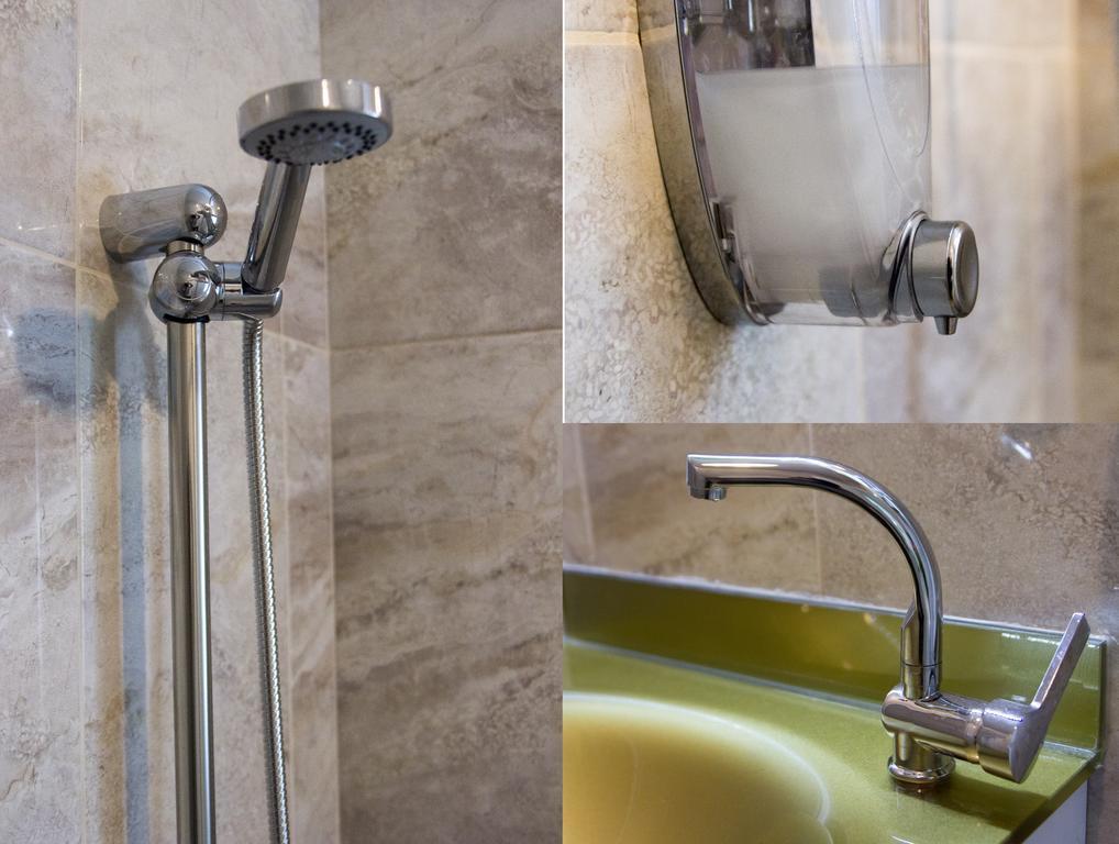 Nisan'S Hotel Istanbul Bagian luar foto